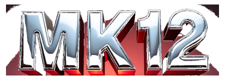 mk12 logo